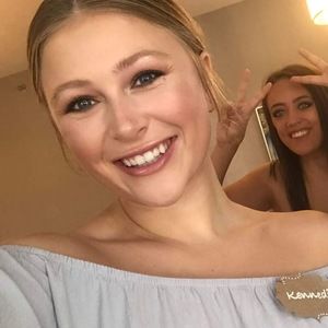 Meet your Posher, Kennedie